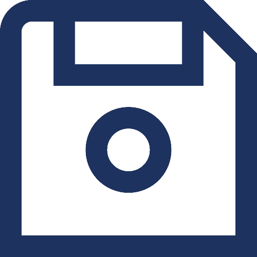 save icon