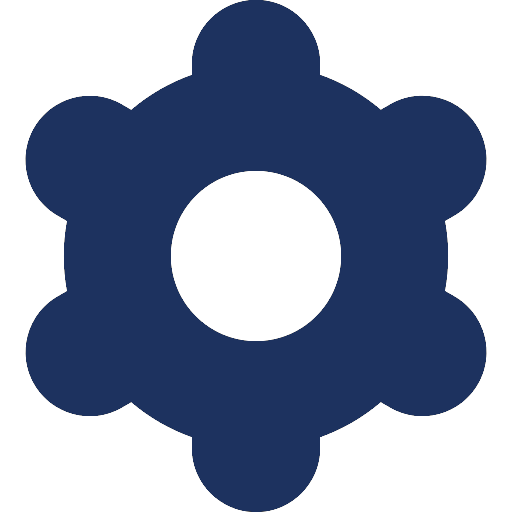 settings icon