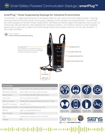 smartPlugTM Datasheet 2026 (English) thumbnail