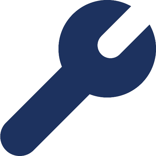 wrench icon