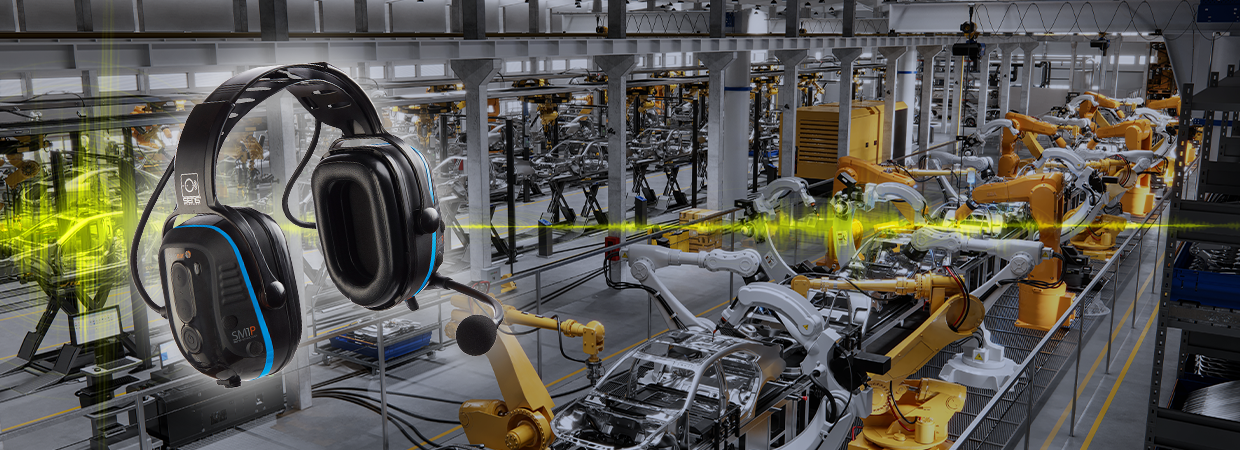 Hearing Production