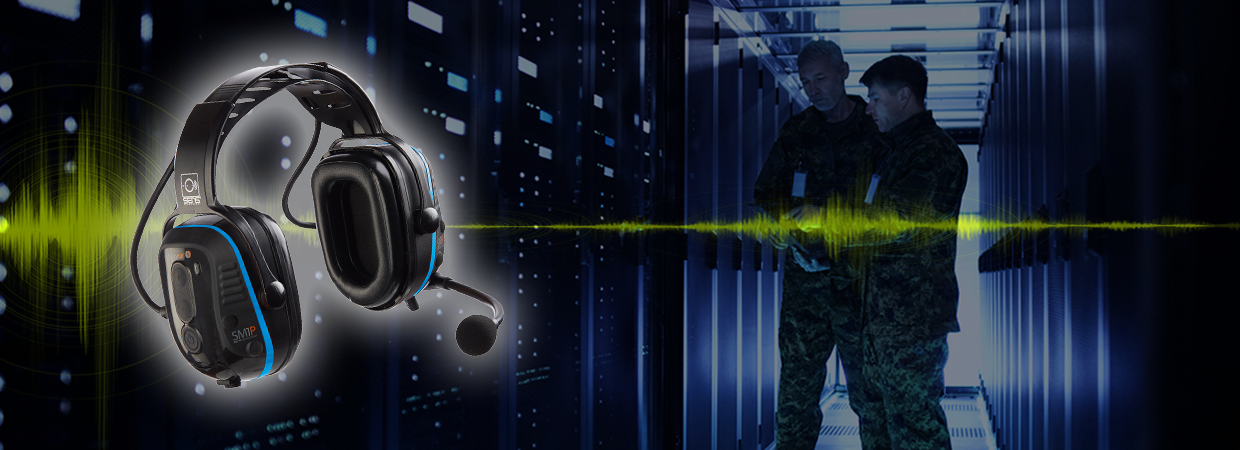 Changing face of Hearing Protection 