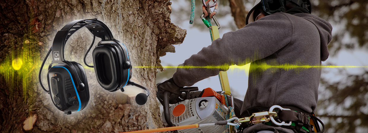 Protecting Hearing Impaired