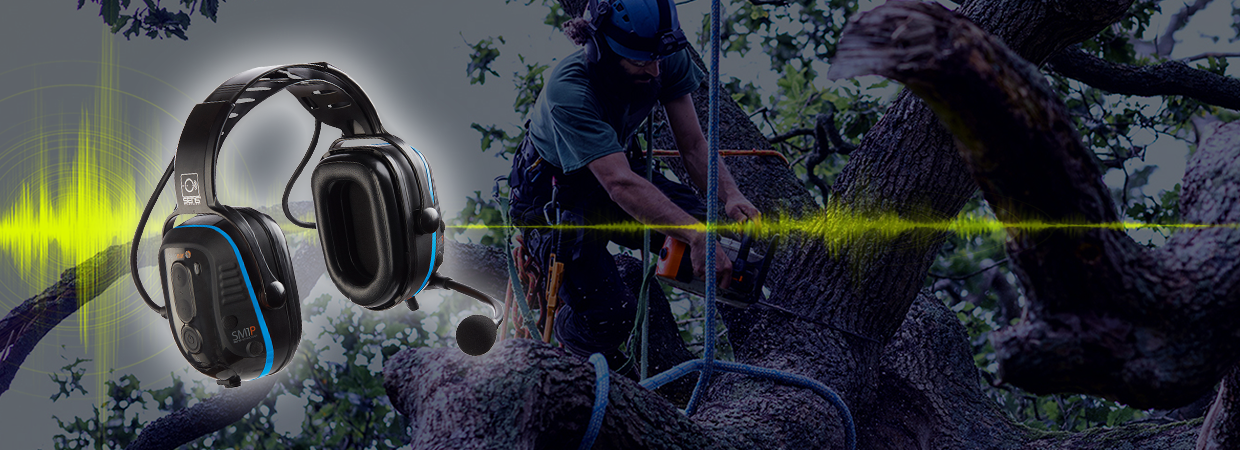 Protection In Forestry Work