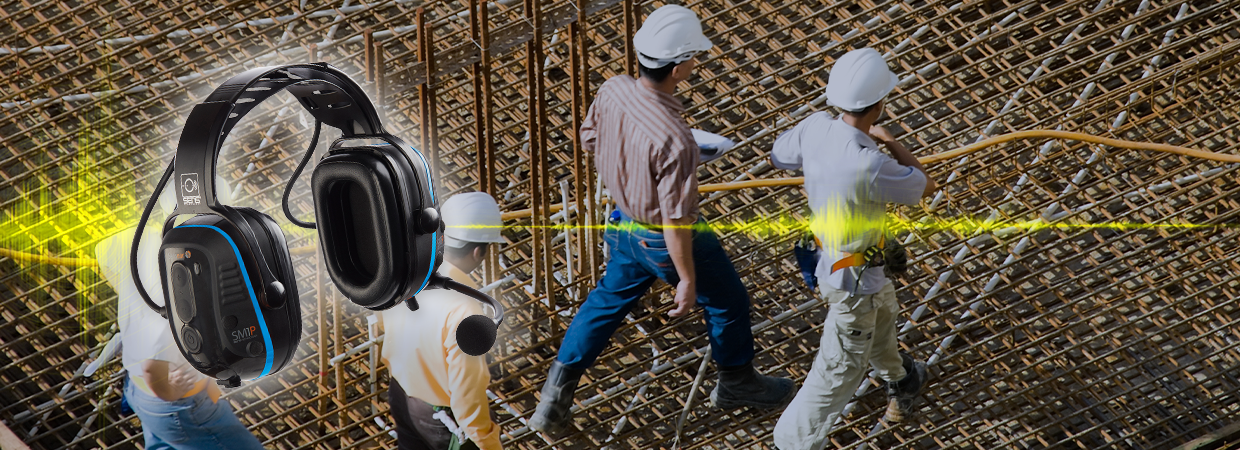 Digital Headset Communication