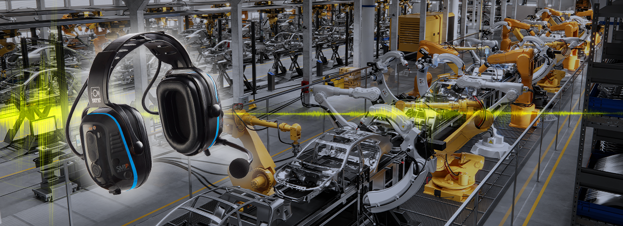 General Manufacturing