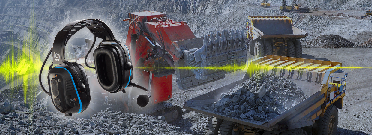 Safety Concern in Mining
