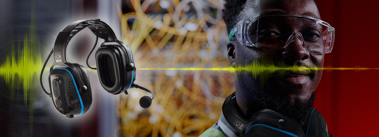Noise Suppression Vs. Noise Cancelling