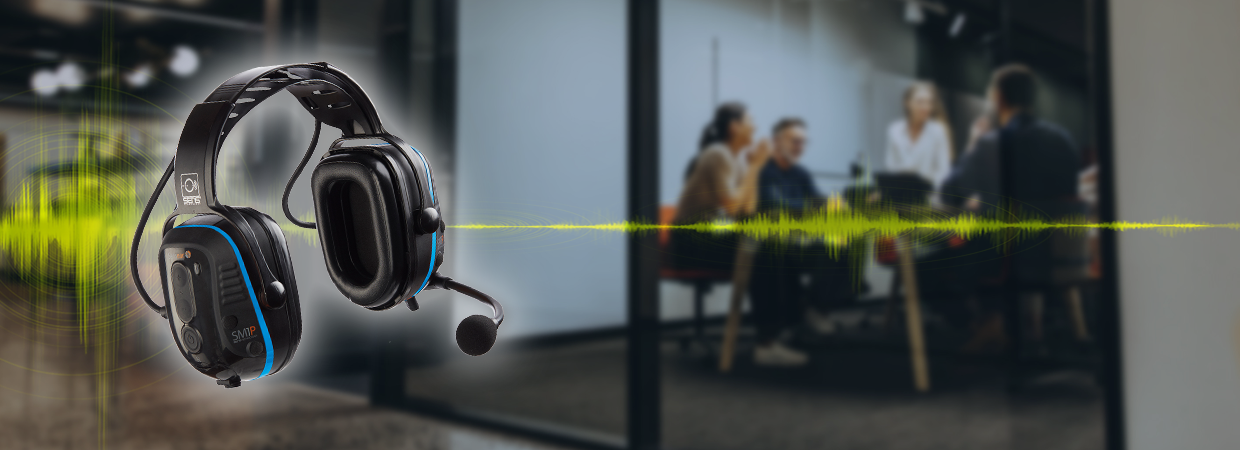 Seven Degrees of Hearing Loss