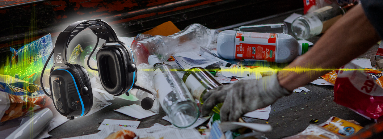 Solid Waste Communication Improvement