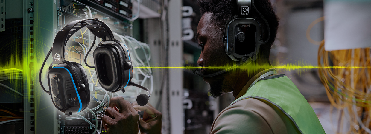 Selecting Hearing Protection at Different Noise Levels