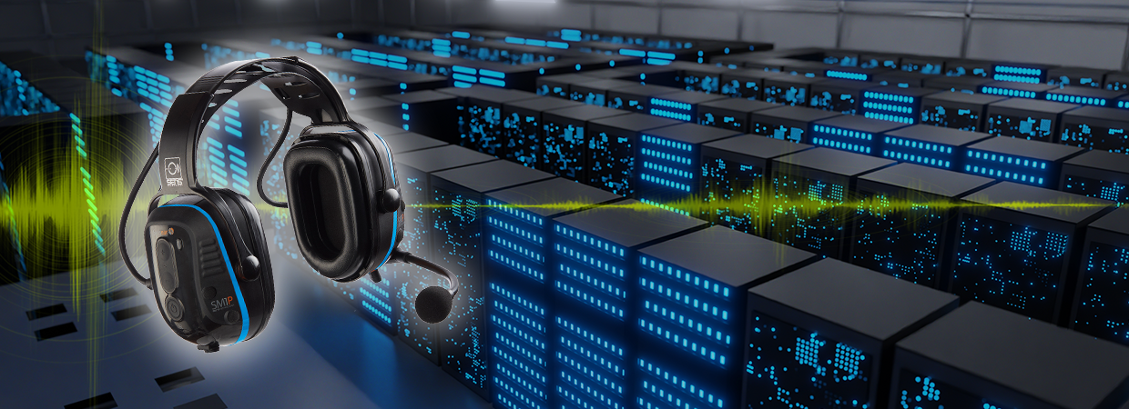 Reduce Stress In Data Centers