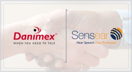 Sensear-Danimex