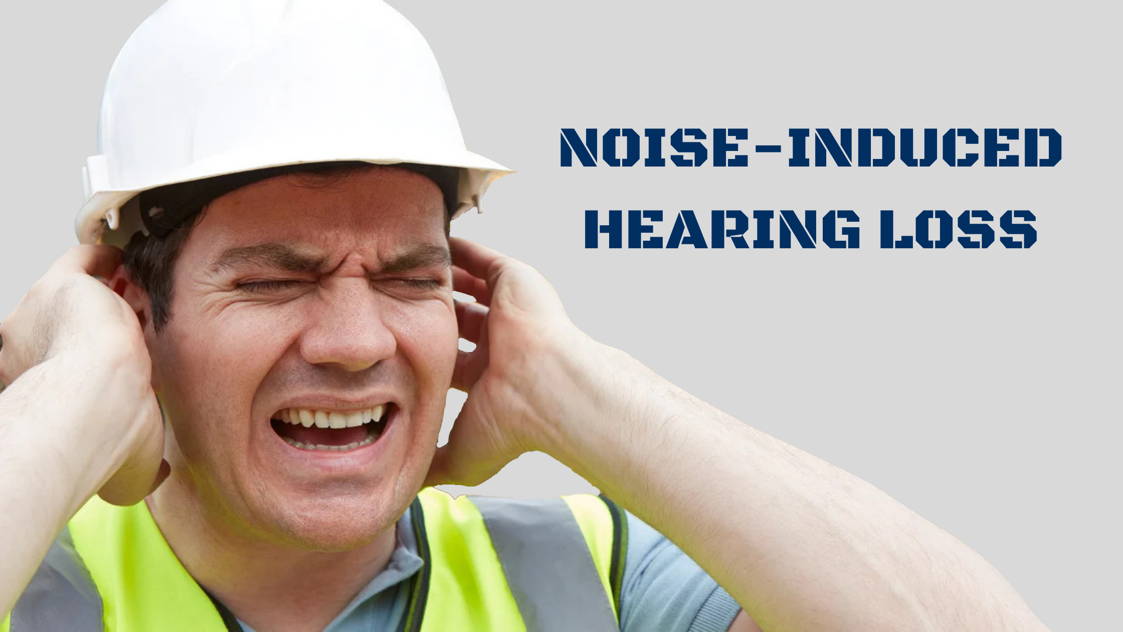 Sierra Madre Noise Induced Hearing Loss Compensation thumbnail