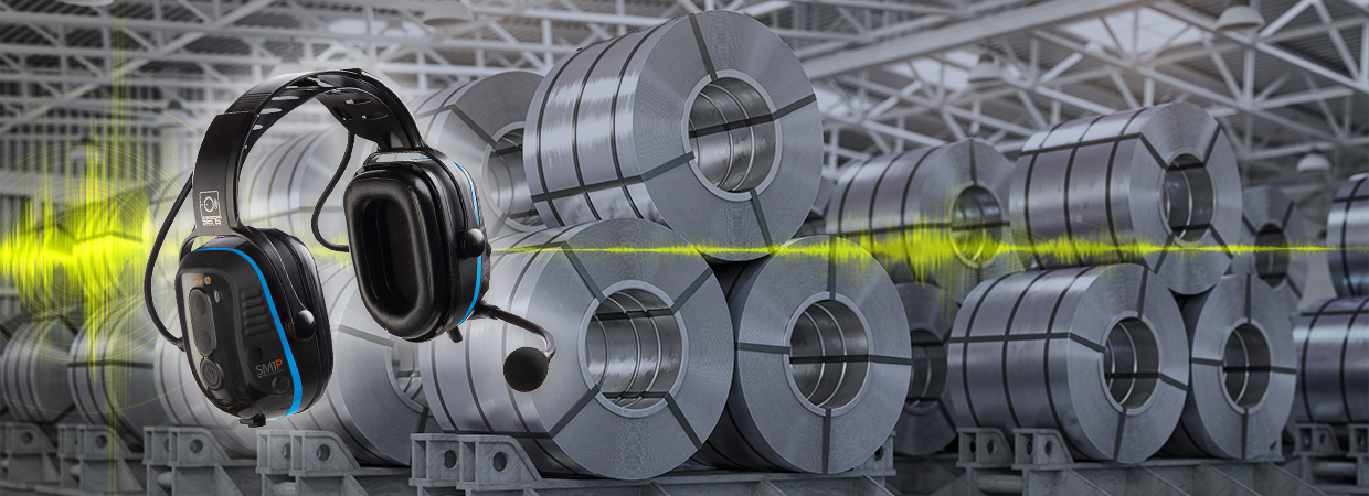 Safety & Productivity in Steel Mills