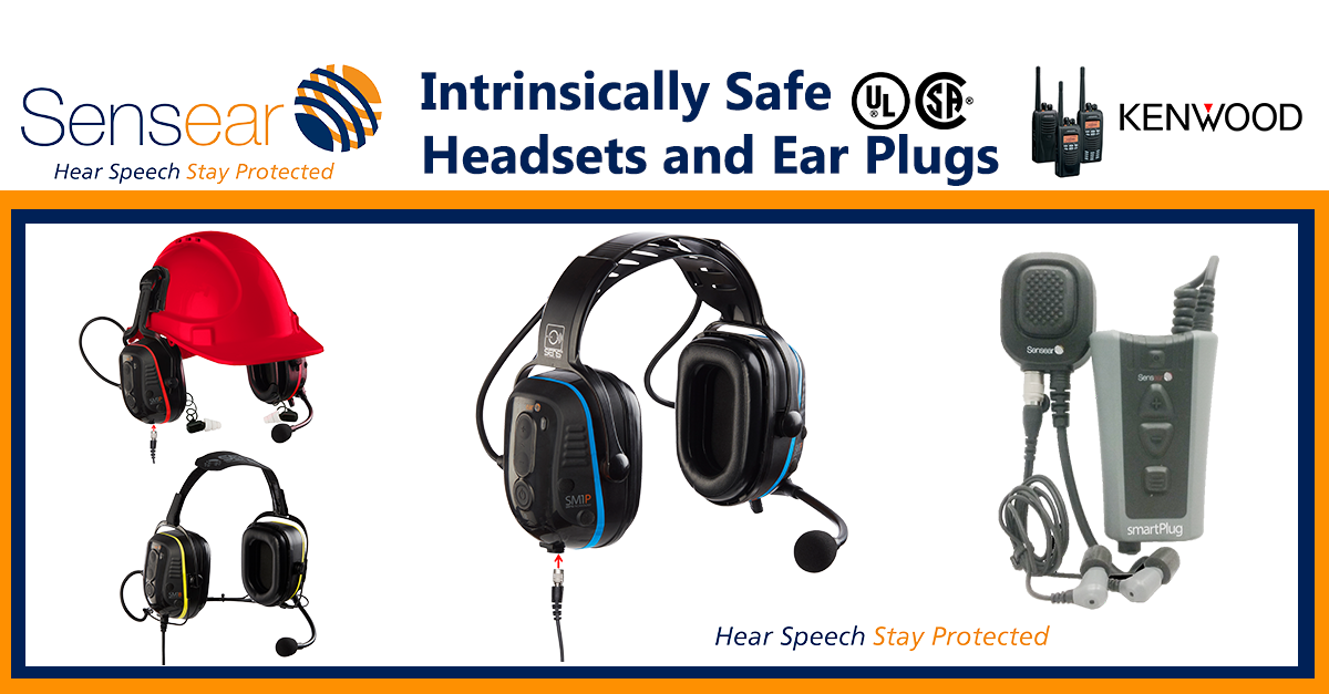 active noise cancelling hearing protection with bluetooth