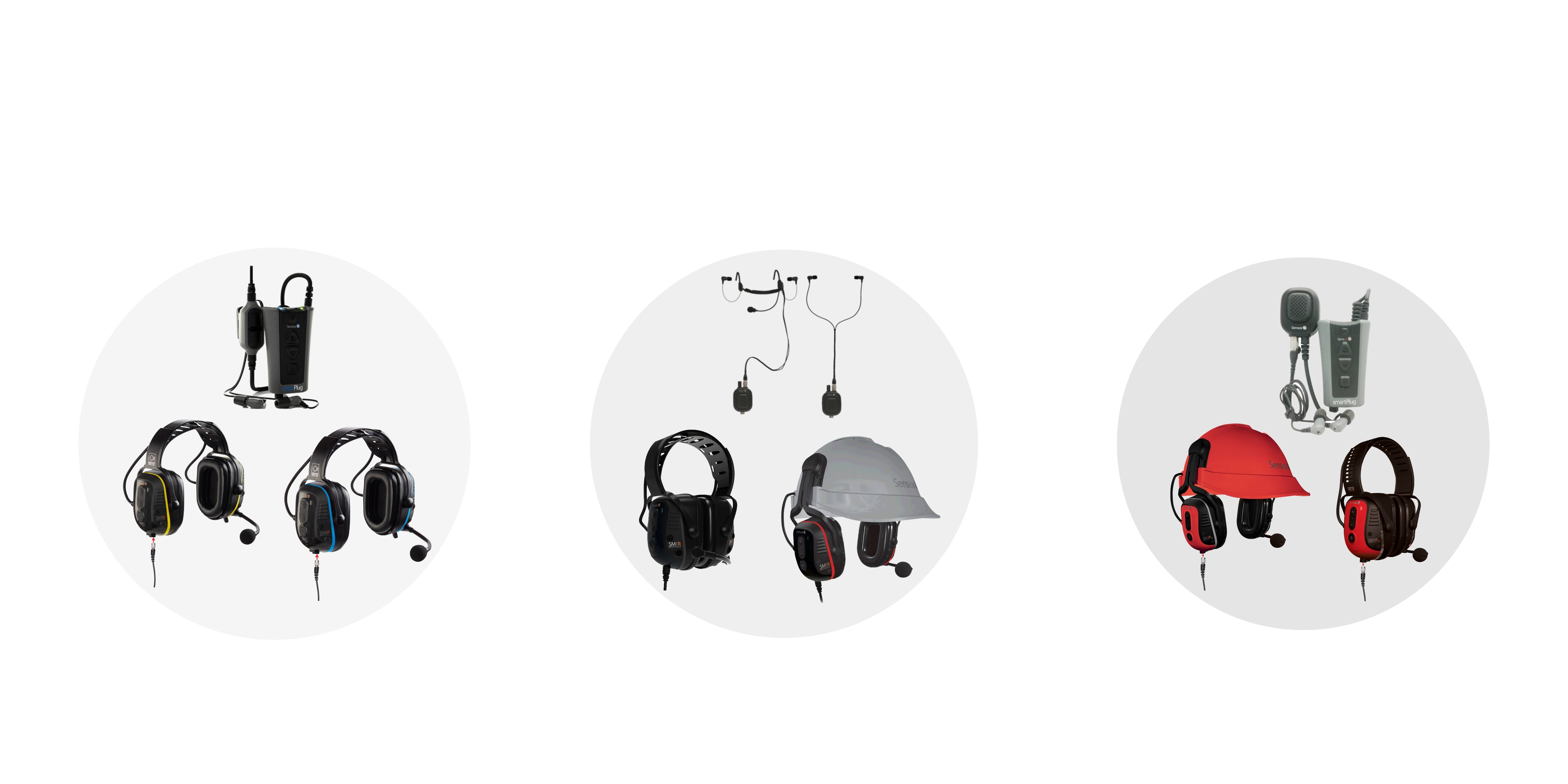 Technology | Sensear