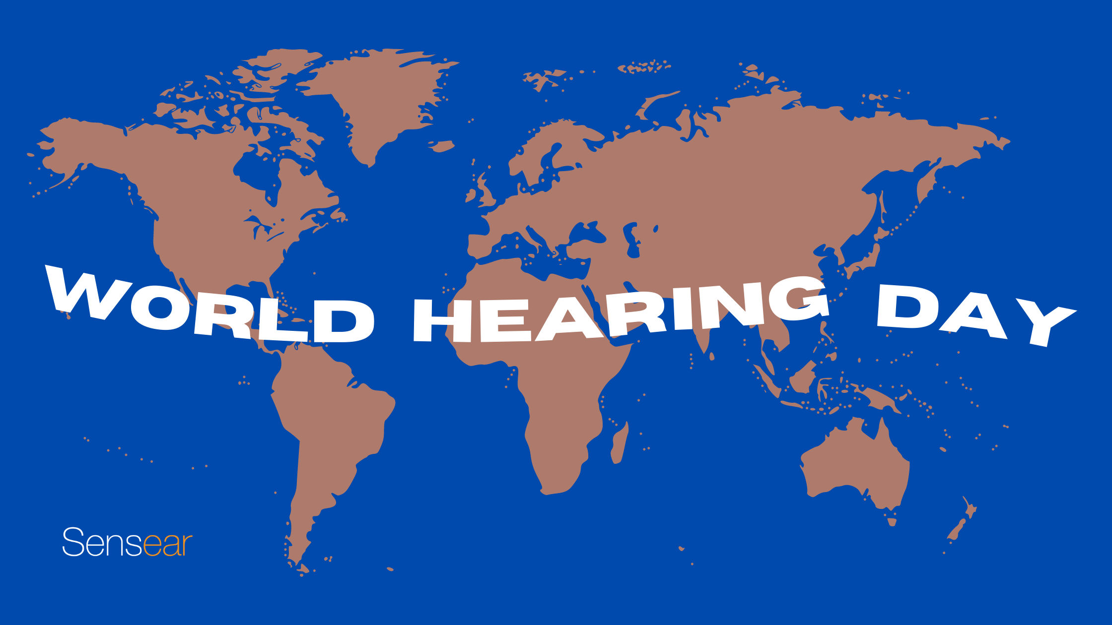 World Hearing Day 2023