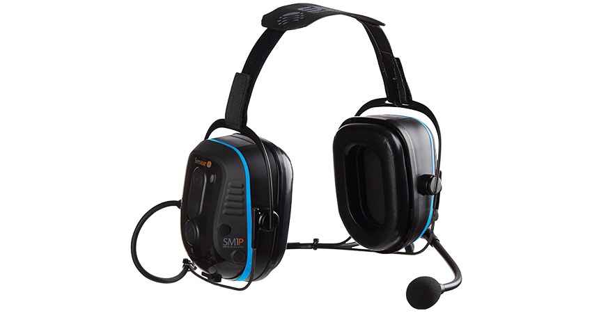 Sm1pw Sm1pw Is Wireless Bluetooth Headsets Sensear