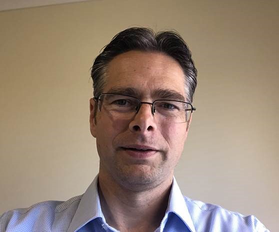 Sensear Appoints David McKenzie as Hardware Design Engineer