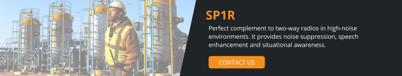 Learn More about SP1R